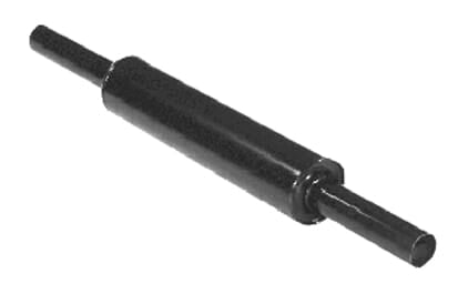 Vapormatic Schalldämpfer senkrecht VPE8036