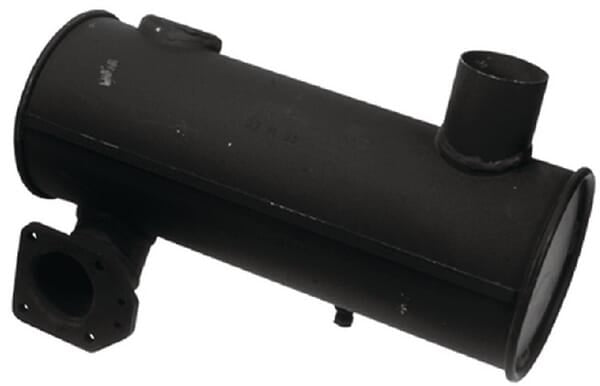 Vapormatic Schalldämpfer, Box VPE8106