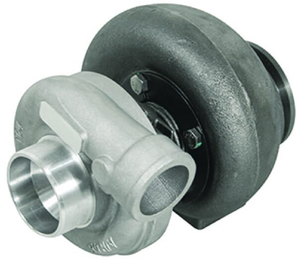 turbocharger