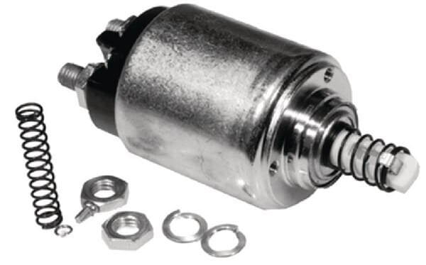 Vapormatic Magnetventil, Anlasser VPF2213