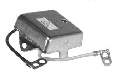 Vapormatic Regler VPF4100