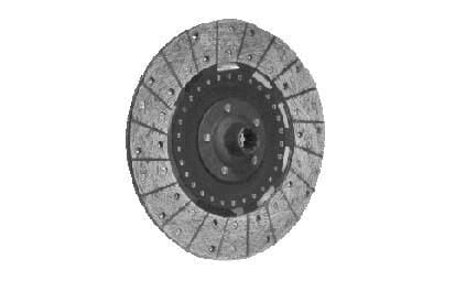 Vapormatic Kupplungsantriebsscheibe VPG2043