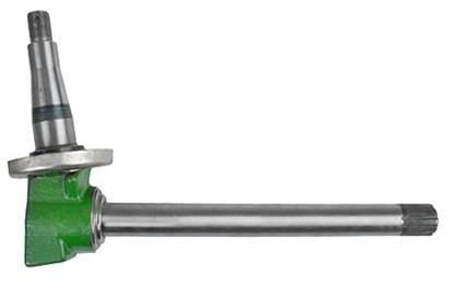 steering knuckle
