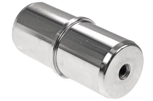 Step bolts, tenons