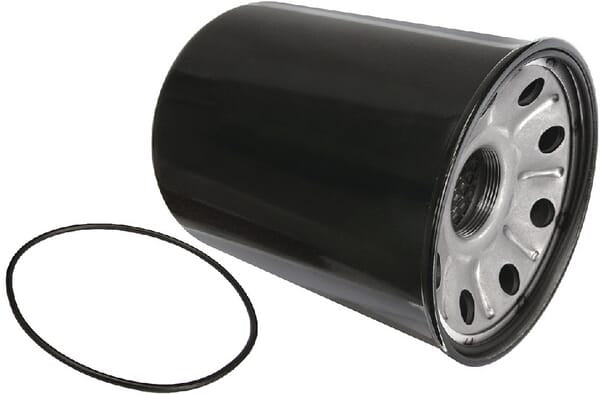 Original New Holland CNH Ersatzteil Nummer 84337040 HYDRAULIKÖLFILTER