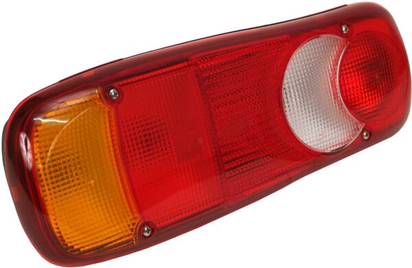 Vapormatic Rückleuchte VPM3778