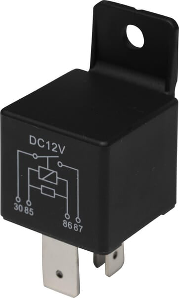 Vapormatic Relais VPM5293