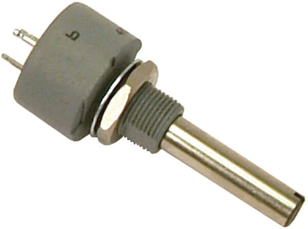Vapormatic Potentiometer VPM6138