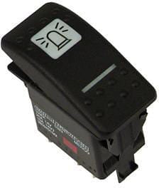 Vapormatic Schalter Rundumleuchte VPM6149