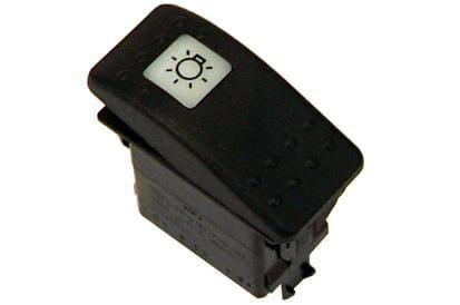 Vapormatic Lichtschalter VPM6151