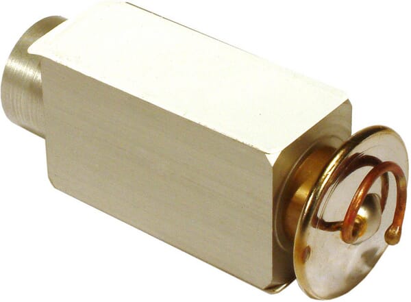 Vapormatic Expansionsventil VPM9547