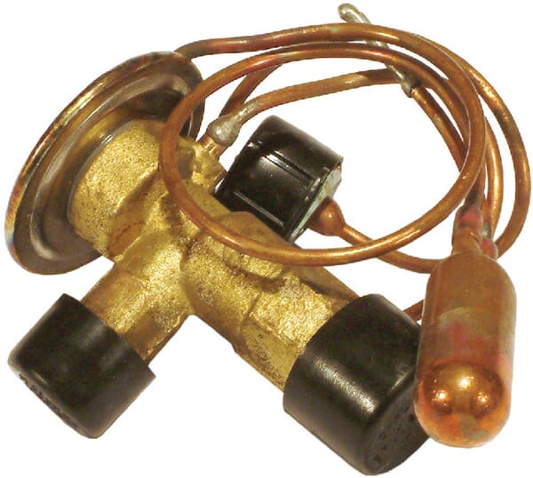 Vapormatic Expansionsventil VPM9558