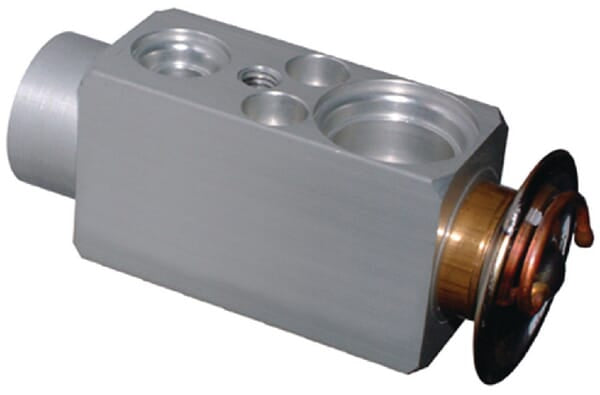 Vapormatic Expansionsventil VPM9658