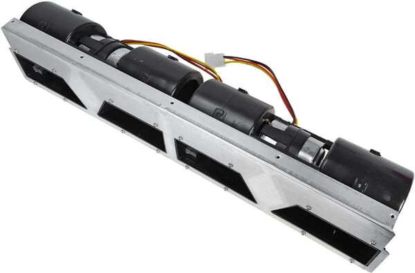 Vapormatic Lüftermotor VPM9685