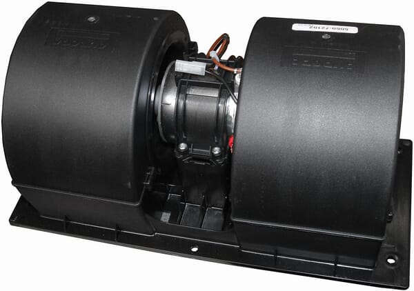 Vapormatic Lüftermotor VPM9690