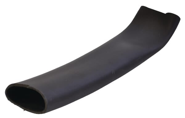 KRAMP Schutzschlauch Vinyl 18mm - 0,01 Meter VPS018