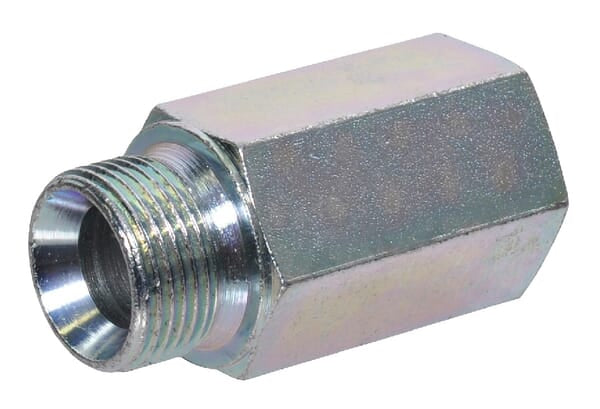 KRAMP Verlängerungsnippel 3/4 BSP L1=25 VRB12