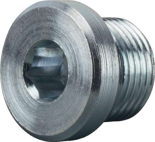 KRAMP Stecker 3/8 BSP VS06AXC