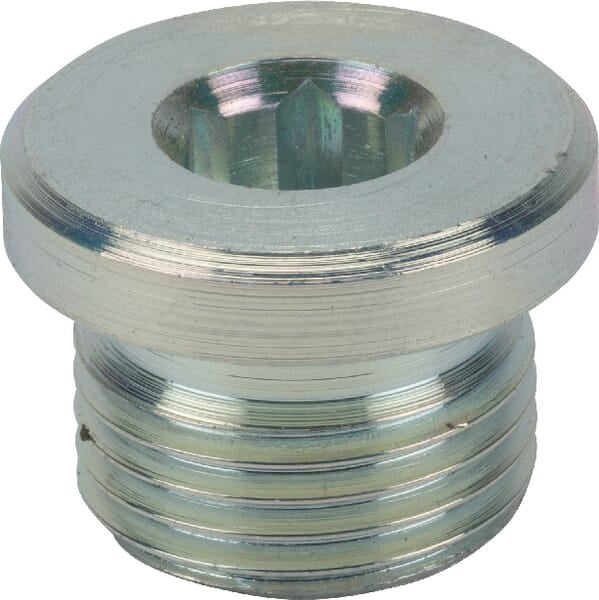 KRAMP Stecker 3/4 BSP VS12AXC