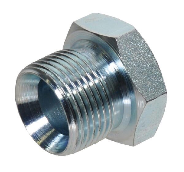 KRAMP Stopfen 1-1/4 BSP VSZ20