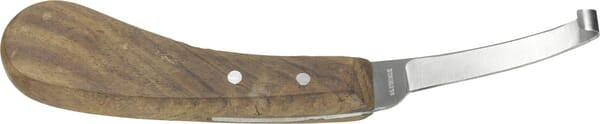 KRAMP Hufmesser links VV7931