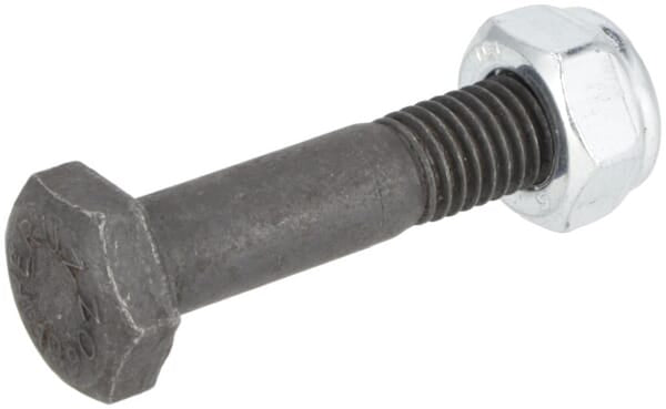 Kubota Schraube & Mutternsatz W21TSP0002