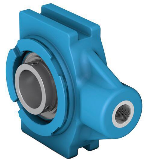 SKF Gehäuseeinheit SKF Foodline WSTUC35MTPSS