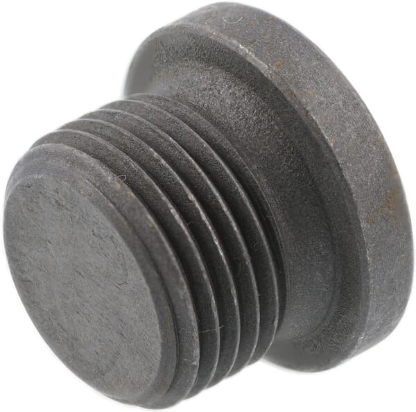 Plug, M18x1.5