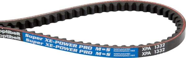 V-belt super XE power