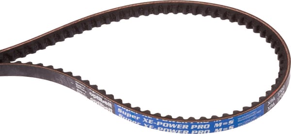 V-belt super XE power