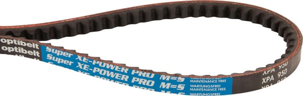 V-belt super XE power