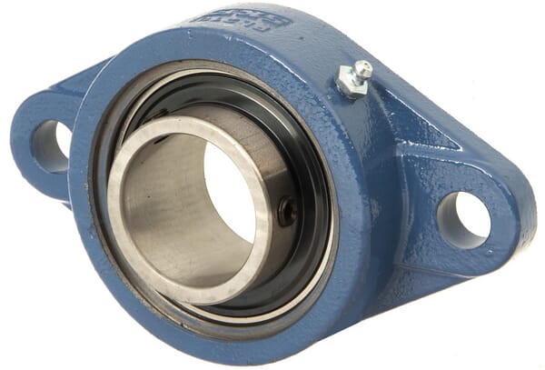 SKF Gehäuseeinheit UCFL YUCFL210HSKF