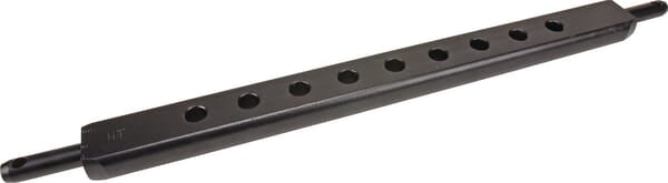 Rail de terrain Cat.1 - 730mm