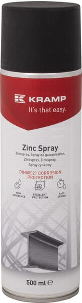 Zinc spray 500ml