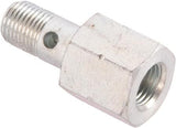 Vis hydrostop