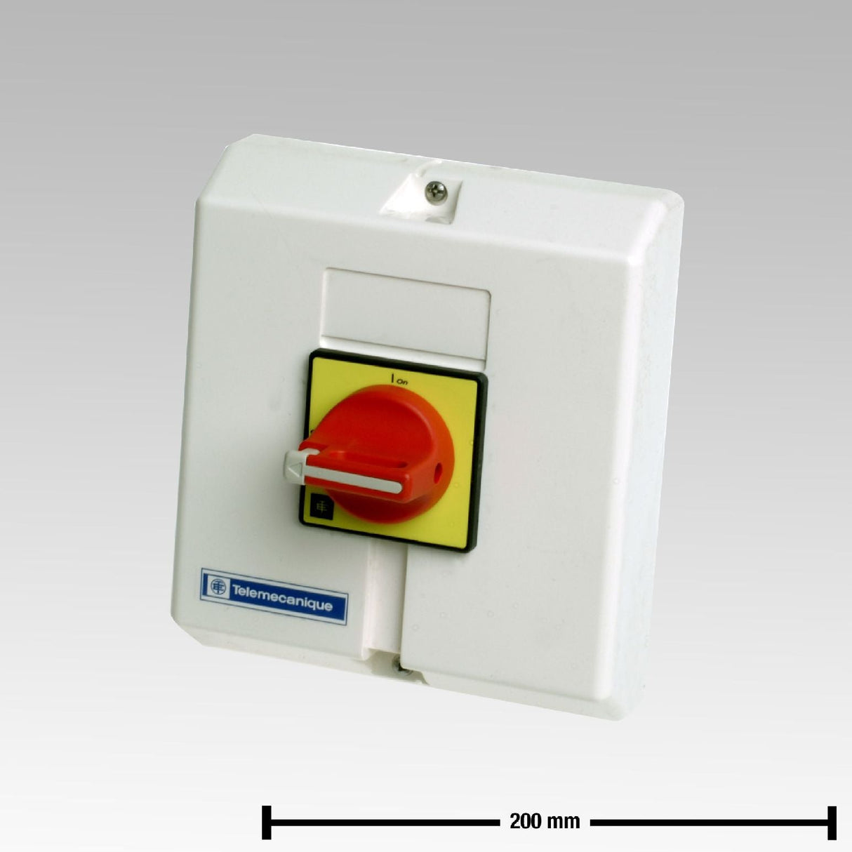 Original GEA Hauptschalter 0005-1652-010 Ersatzteil