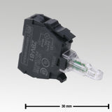 Original GEA Leuchtdiode 0005-1818-210 Ersatzteil