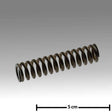 Original GEA Druckfeder 0006-3872-300 Ersatzteil
