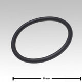 Original GEA Dichtring 0007-3376-750 Ersatzteil