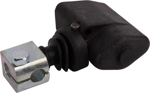 Control lever