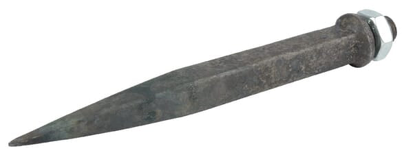 Braun Eggenzinken 001268