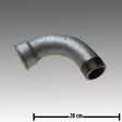 Original GEA Bogen, lang 0018-0544-260 Ersatzteil