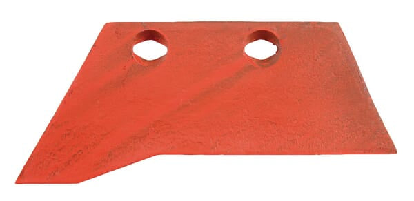 KRAMP Düngereinlegerschar L. 001848ZZ