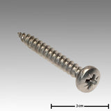 Original GEA Spanholzschraube 0019-1294-300 Ersatzteil