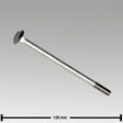Original GEA Flachrundschraube 0019-5565-300 Ersatzteil