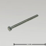 Original GEA Sechskantschraube 0019-6955-300 Ersatzteil