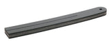 Braun Gummischlägel schmal 25x220 0031013