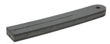 Braun Gummischlägel 25x160 0031052