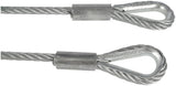 Pöttinger Seilzug 6x3770mm 00431974