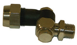 Arag Düsenhalter einfach 1/4"außen 004750